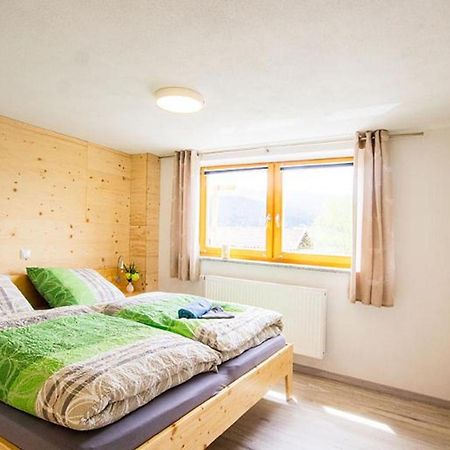 Ferienwohnungen Woferlbauer Lohberg Exterior foto